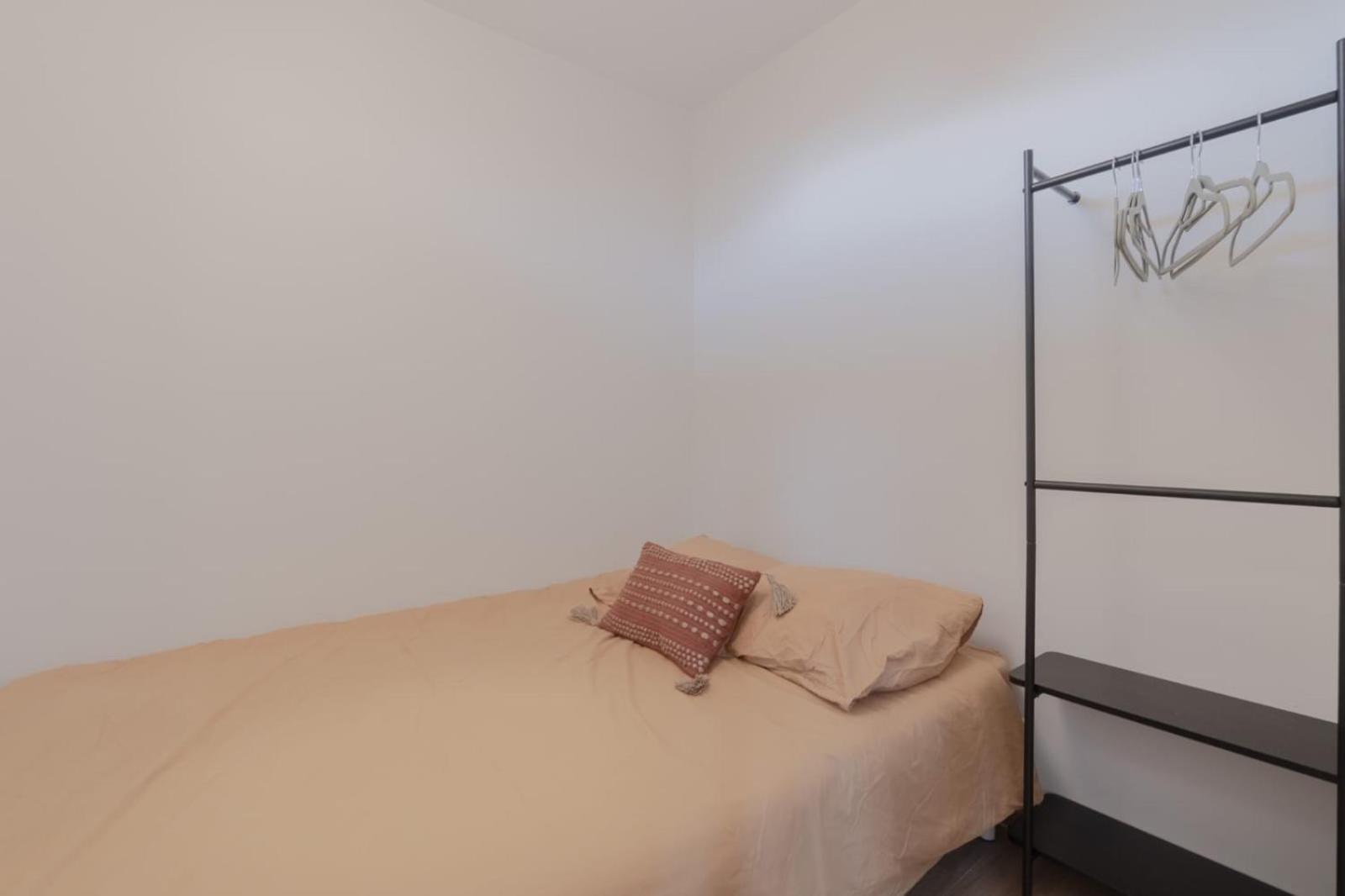 Appartement La Biche Combloux Exteriér fotografie
